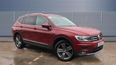 Volkswagen Tiguan Allspace 2.0 TDI 4Motion Match 5dr DSG Diesel Estate